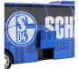 Preview: FC Schalke 04 - Mannschaftsbus Pullback